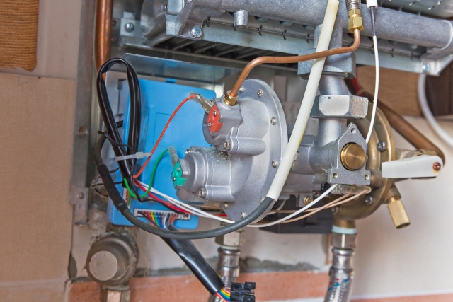 Boiler Installations Shoreditch, E2