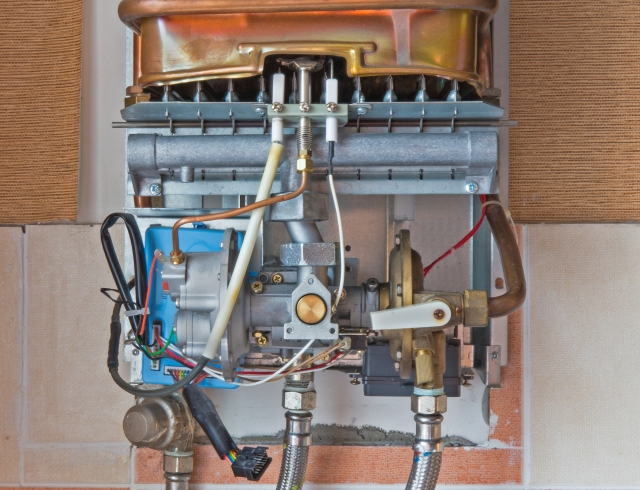 Boiler repairs Shoreditch, E2