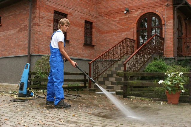Deep Cleaning Services Shoreditch, E2