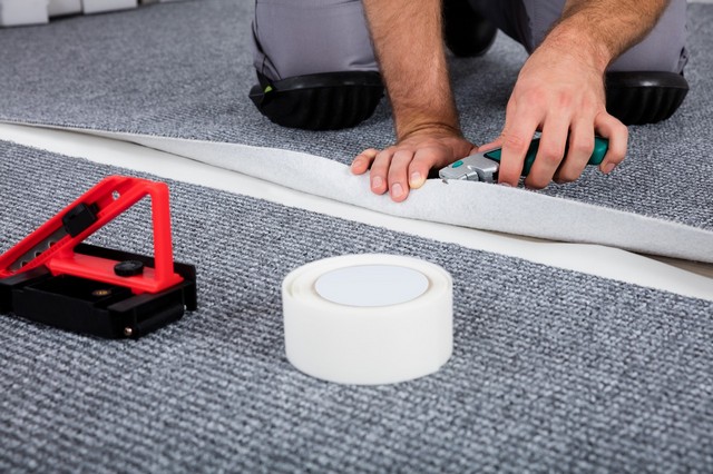 Floor Fitters Shoreditch, E2