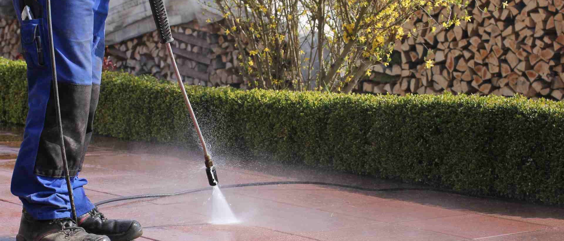 garden maintenance E2