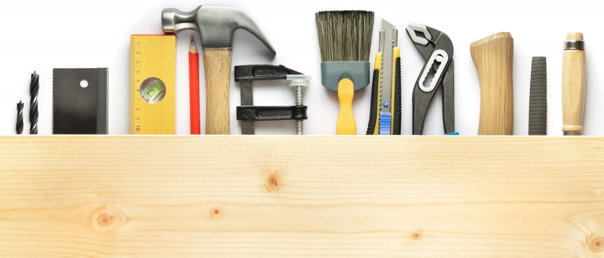 Handyman services E2