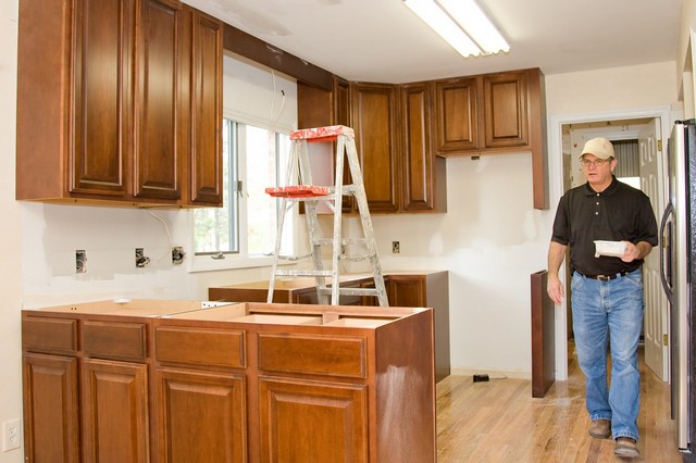 Kitchen Fitters Shoreditch, E2
