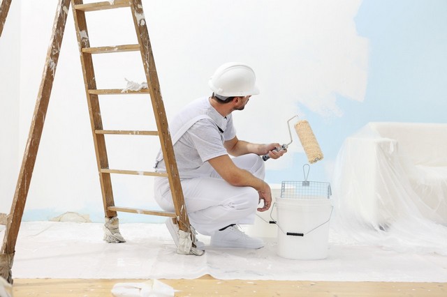 Painter Decorator Shoreditch, E2