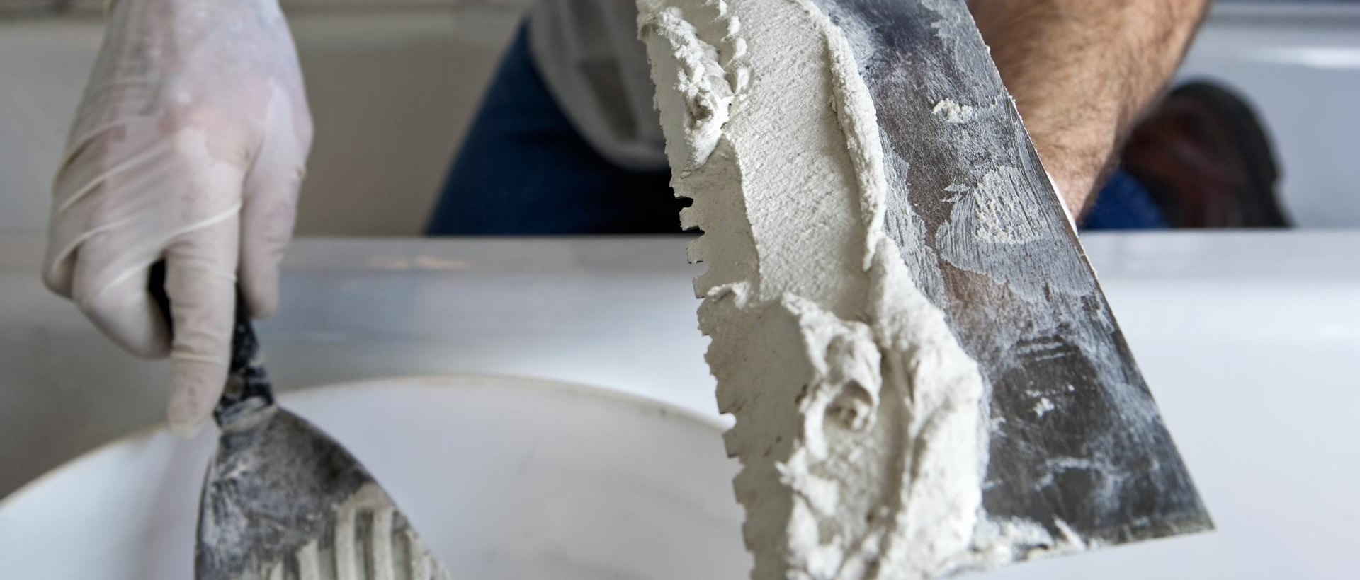 Plasterer E2