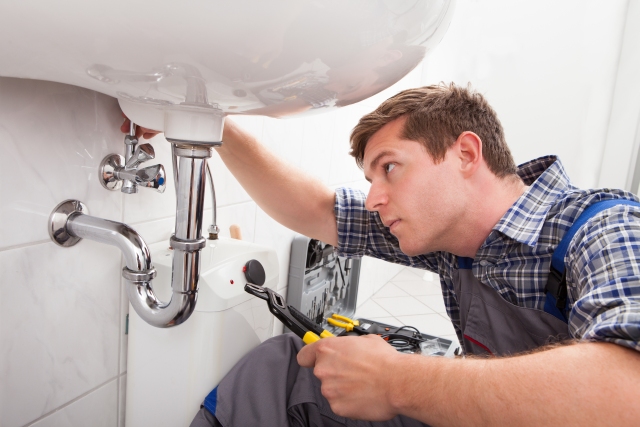 Plumbers Shoreditch, E2