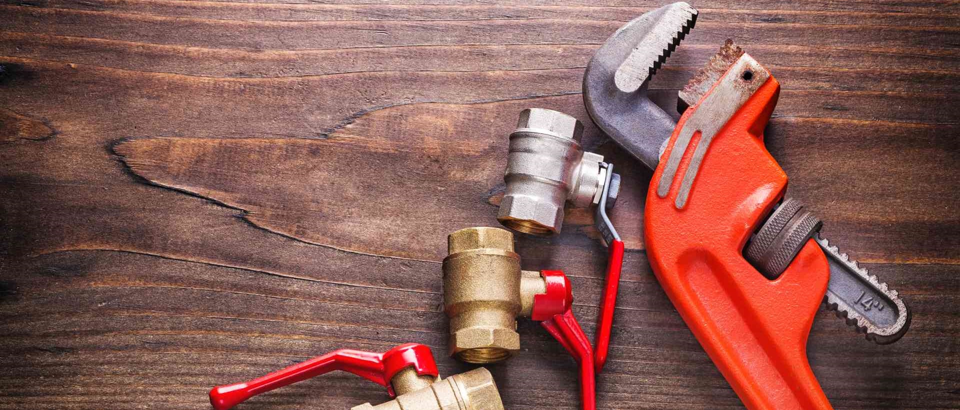 Plumbers E2